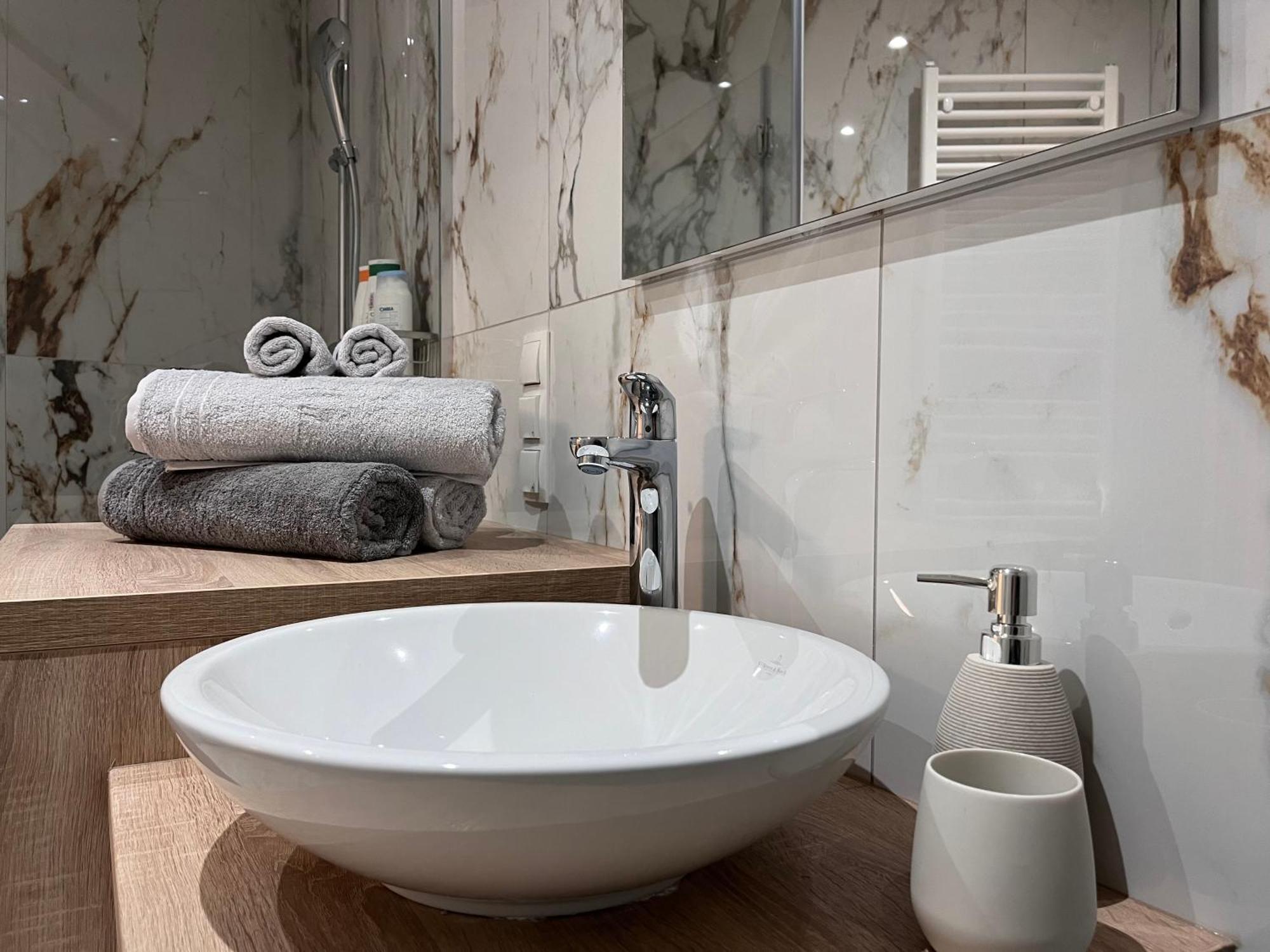 Apartament Danube22 4