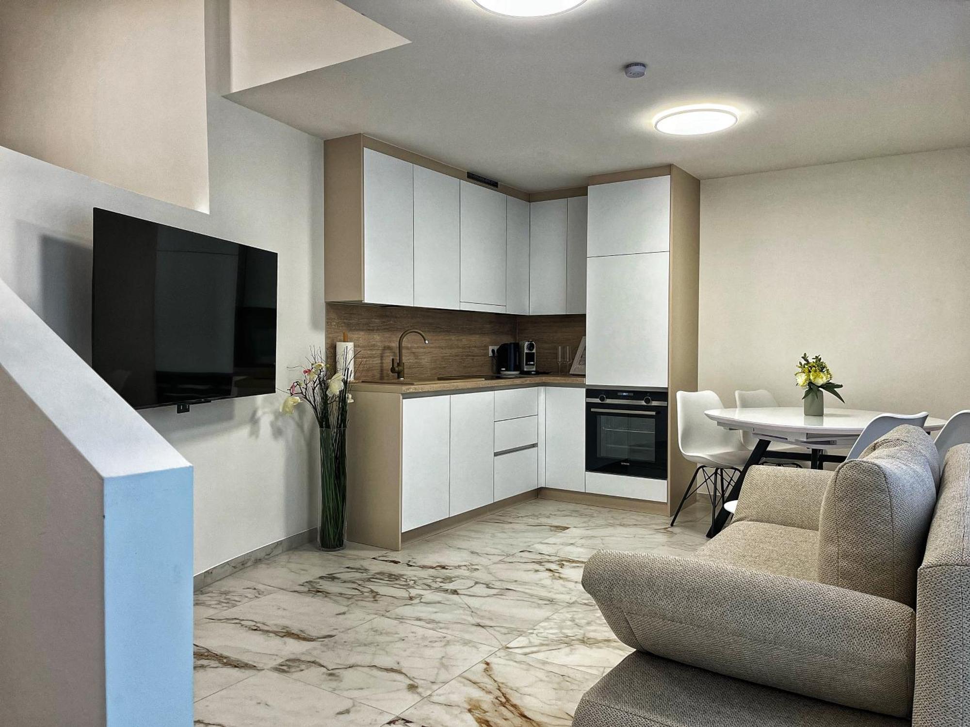 Apartament Danube22 4