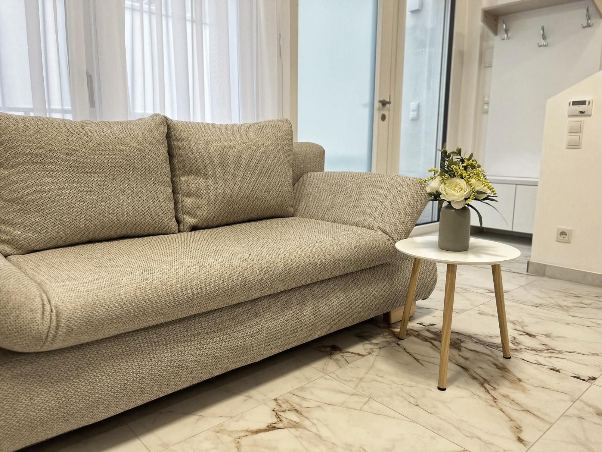 Apartament Danube22 4 Viena