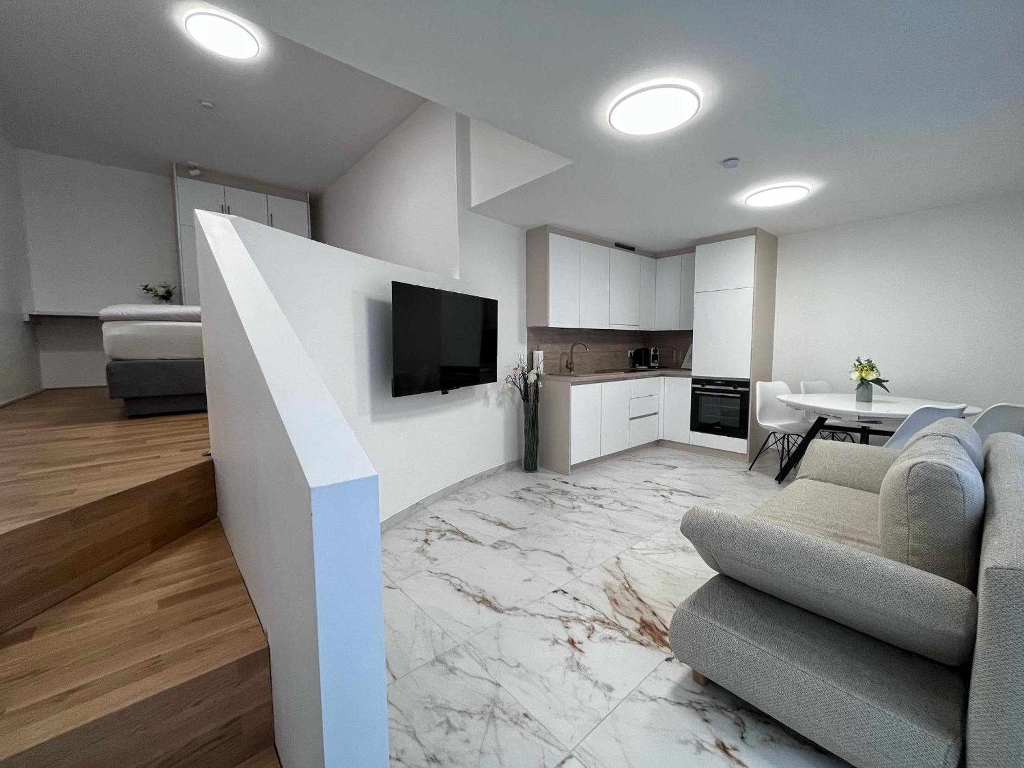 Apartament Danube22 4