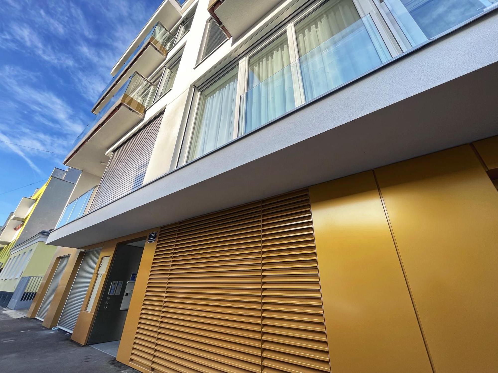 Apartament Danube22 4